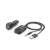 Bluetooth handsfree set do vozidla s aux-in, USB napájanie