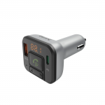 FM vysielač s Bluetooth® a funkciou handsfree