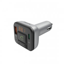 FM vysielač s Bluetooth® a funkciou handsfree