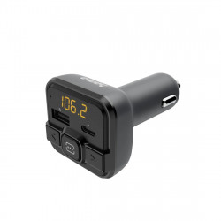 FM vysielač s funkciou Bluetooth®