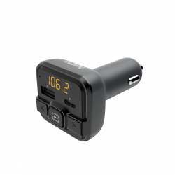 FM vysielač s funkciou Bluetooth®