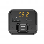 FM vysielač s funkciou Bluetooth®