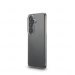 Ochranný kryt na mobil Always Clear pre Samsung Galaxy S26, priehľadný