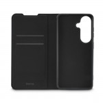 Puzdro na mobil Daily Protect pre Samsung Galaxy S26, čierne Puzdro na mobil Daily Protect pre Samsung Galaxy S26, čierne