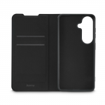Puzdro na mobil Daily Protect pre Samsung Galaxy S26, čierne Puzdro na mobil Daily Protect pre Samsung Galaxy S26, čierne