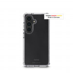 Ochranný kryt na mobil Extreme Protect pre Samsung Galaxy S26, priehľadný Ochranný kryt na mobil Extreme Protect pre Samsung Galaxy S26, priehľadný