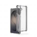 Ochranný kryt na mobil Extreme Protect pre Samsung Galaxy S26, priehľadný