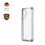 Ochranný kryt na mobil Extreme Protect pre Samsung Galaxy S26, priehľadný