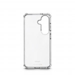 Ochranný kryt na mobil Extreme Protect pre Samsung Galaxy S26, priehľadný