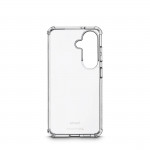 Ochranný kryt na mobil Extreme Protect pre Samsung Galaxy S26, priehľadný Ochranný kryt na mobil Extreme Protect pre Samsung Galaxy S26, priehľadný