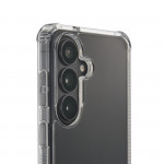 Ochranný kryt na mobil Extreme Protect pre Samsung Galaxy S26, priehľadný