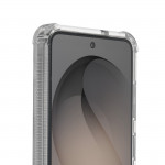 Ochranný kryt na mobil Extreme Protect pre Samsung Galaxy S26, priehľadný