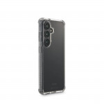 Ochranný kryt na mobil Extreme Protect pre Samsung Galaxy S26, priehľadný Ochranný kryt na mobil Extreme Protect pre Samsung Galaxy S26, priehľadný