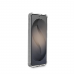 Ochranný kryt na mobil Extreme Protect pre Samsung Galaxy S26, priehľadný
