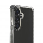 Ochranný kryt na mobil Extreme Protect pre Samsung Galaxy S26, priehľadný Ochranný kryt na mobil Extreme Protect pre Samsung Galaxy S26, priehľadný