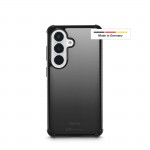 Puzdro na mobil Extreme Protect pre Samsung Galaxy S26, čierne
