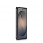 Puzdro na mobil Extreme Protect pre Samsung Galaxy S26, čierne