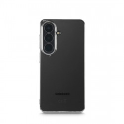 Ochranný kryt na mobil Slim Protect pre Samsung Galaxy S26, priehľadný