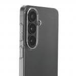 Ochranný kryt na mobil Slim Protect pre Samsung Galaxy S26, priehľadný Ochranný kryt na mobil Slim Protect pre Samsung Galaxy S26, priehľadný