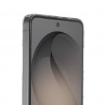 Ochranný kryt na mobil Slim Protect pre Samsung Galaxy S26, priehľadný Ochranný kryt na mobil Slim Protect pre Samsung Galaxy S26, priehľadný
