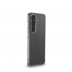 Ochranný kryt na mobil Slim Protect pre Samsung Galaxy S26, priehľadný