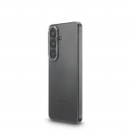 Ochranný kryt na mobil Slim Protect pre Samsung Galaxy S26, priehľadný