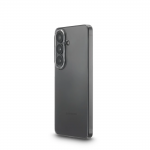 Ochranný kryt na mobil Slim Protect pre Samsung Galaxy S26, priehľadný Ochranný kryt na mobil Slim Protect pre Samsung Galaxy S26, priehľadný