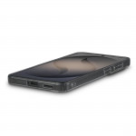 Ochranný kryt na mobil Slim Protect pre Samsung Galaxy S26, priehľadný