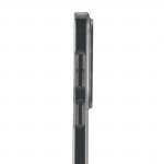 Ochranný kryt na mobil Slim Protect pre Samsung Galaxy S26, priehľadný