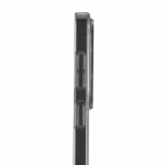 Ochranný kryt na mobil Slim Protect pre Samsung Galaxy S26, priehľadný Ochranný kryt na mobil Slim Protect pre Samsung Galaxy S26, priehľadný