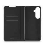 Puzdro na mobil Daily Protect pre Samsung Galaxy S26+, čierne Puzdro na mobil Daily Protect pre Samsung Galaxy S26+, čierne
