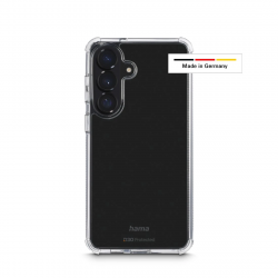 Ochranný kryt Extreme Protect pre Samsung Galaxy S26+, priehľadný