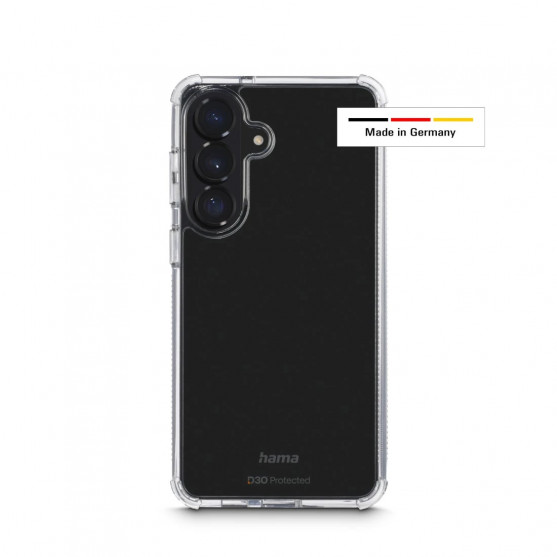 Ochranný kryt Extreme Protect pre Samsung Galaxy S26+, priehľadný Ochranný kryt Extreme Protect pre Samsung Galaxy S26+, priehľadný