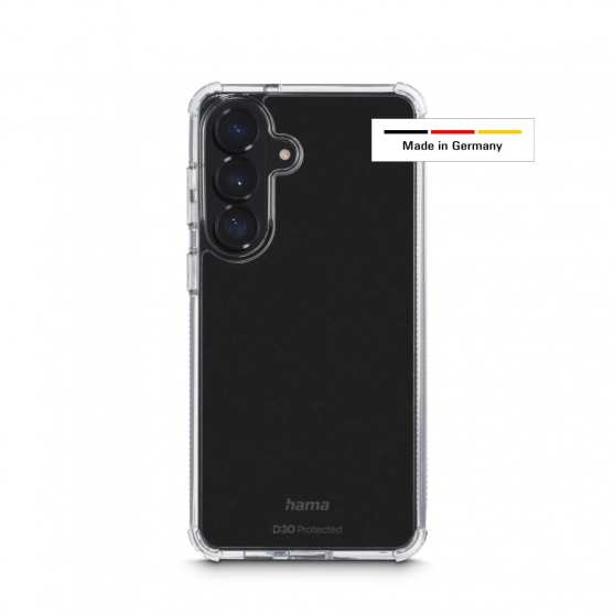 Ochranný kryt Extreme Protect pre Samsung Galaxy S26+, priehľadný Ochranný kryt Extreme Protect pre Samsung Galaxy S26+, priehľadný