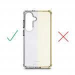 Ochranný kryt Extreme Protect pre Samsung Galaxy S26+, priehľadný Ochranný kryt Extreme Protect pre Samsung Galaxy S26+, priehľadný