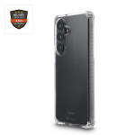 Ochranný kryt Extreme Protect pre Samsung Galaxy S26+, priehľadný Ochranný kryt Extreme Protect pre Samsung Galaxy S26+, priehľadný