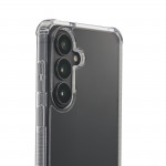 Ochranný kryt Extreme Protect pre Samsung Galaxy S26+, priehľadný Ochranný kryt Extreme Protect pre Samsung Galaxy S26+, priehľadný