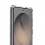 Ochranný kryt Extreme Protect pre Samsung Galaxy S26+, priehľadný Ochranný kryt Extreme Protect pre Samsung Galaxy S26+, priehľadný