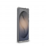 Ochranný kryt Extreme Protect pre Samsung Galaxy S26+, priehľadný Ochranný kryt Extreme Protect pre Samsung Galaxy S26+, priehľadný