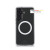 Ochranný kryt Extreme Protect pre Galaxy S26+, magnetický, priehľadný