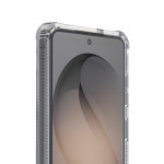 Ochranný kryt Extreme Protect pre Galaxy S26+, magnetický, priehľadný