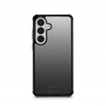 Ochranný kryt na mobil Extreme Protect pre Samsung Galaxy S26+, čierny Ochranný kryt na mobil Extreme Protect pre Samsung Galaxy S26+, čierny