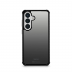 Ochranný kryt na mobil Extreme Protect pre Samsung Galaxy S26+, čierny Ochranný kryt na mobil Extreme Protect pre Samsung Galaxy S26+, čierny