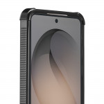 Ochranný kryt na mobil Extreme Protect pre Samsung Galaxy S26+, čierny Ochranný kryt na mobil Extreme Protect pre Samsung Galaxy S26+, čierny