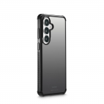 Ochranný kryt na mobil Extreme Protect pre Samsung Galaxy S26+, čierny Ochranný kryt na mobil Extreme Protect pre Samsung Galaxy S26+, čierny