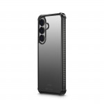 Ochranný kryt na mobil Extreme Protect pre Samsung Galaxy S26+, čierny Ochranný kryt na mobil Extreme Protect pre Samsung Galaxy S26+, čierny