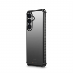 Ochranný kryt na mobil Extreme Protect pre Samsung Galaxy S26+, čierny Ochranný kryt na mobil Extreme Protect pre Samsung Galaxy S26+, čierny