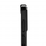Ochranný kryt na mobil Extreme Protect pre Samsung Galaxy S26+, čierny Ochranný kryt na mobil Extreme Protect pre Samsung Galaxy S26+, čierny