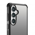 Ochranný kryt na mobil Extreme Protect pre Samsung Galaxy S26+, čierny Ochranný kryt na mobil Extreme Protect pre Samsung Galaxy S26+, čierny