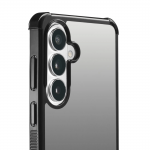 Ochranný kryt na mobil Extreme Protect pre Samsung Galaxy S26+, čierny Ochranný kryt na mobil Extreme Protect pre Samsung Galaxy S26+, čierny
